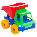 Camion Speedy