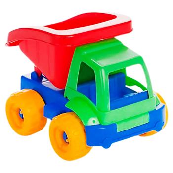 Camion Speedy - cumpărați, prețuri pentru BONUS - foto 1