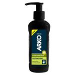 Balsam dupa ras Arko men 200ml Hemp Seed Oil