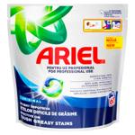 Capsule de spălat Ariel Pods Regular All in One 60 buc