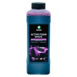 GRASS SAMPON  FOAM MAGIC 1KG