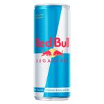 Băutură energizantă Red Bull Sugarfree 250ml