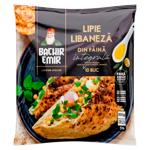 Lipie libaneza Bachir Emir f.integr. 4*85g