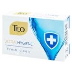 Мыло твердое Teo Ultra Hygiene 90г