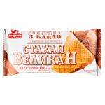 Inghetata Lasunka Velican Сacao lapte condensat 100g