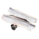 Hering file Dalmors in ulei cu masline