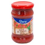 Паста томатная Гурман 25% 300г