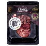 Steak Salsus File mignon refrigerat 400g