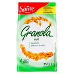 Musli granulate cu nuci Sante 350g