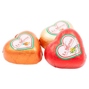 Bomboane La Monde Hear mix - cumpărați, prețuri pentru BONUS - foto 3