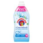 Balsam de rufe Chante Clair Concentrati Lotus 1.8l