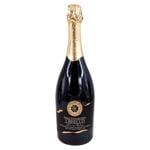 Вино игристое Crisecco Gold белое брют 0,75л