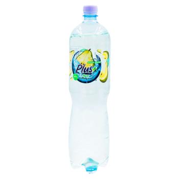 Apa сarbogazoasa Aqua Uniqa Pere 1.5l - cumpărați, prețuri pentru BONUS - foto 1
