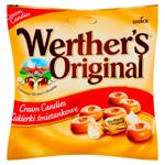 Конфеты Werther`s Original карамельные 90г