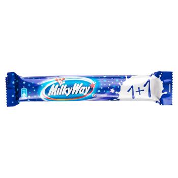 Baton Milky Way Everest 52g - cumpărați, prețuri pentru BONUS - foto 1