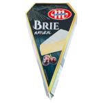 Cascaval Mlekovita Brie 50% 125g
