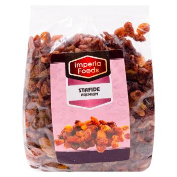 Stafide Imperia Foods 500g - cumpărați, prețuri pentru BONUS - foto 1