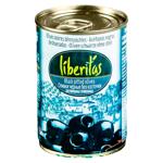 Masline Liberitas fara sambure 280g
