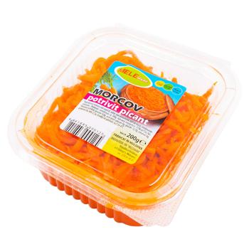 Morcov Melemark picant 200g - cumpărați, prețuri pentru BONUS - foto 1
