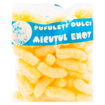 Bastonase de porumb Enot dulci 50g - cumpărați, prețuri pentru BONUS - foto 1