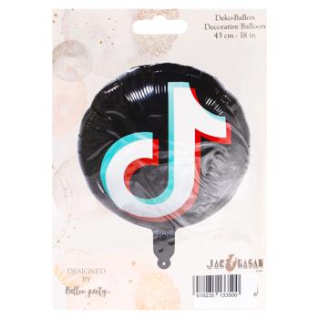 Balon folie in sortiment - cumpărați, prețuri pentru BONUS - foto 6