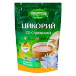 Bautura de cicoare Stoletov cu frisca 100g