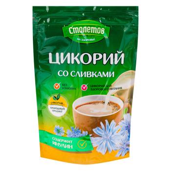 Bautura de cicoare Stoletov cu frisca 100g - cumpărați, prețuri pentru BONUS - foto 1