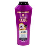 Sampon Gliss Full Hair Wonder 400ml