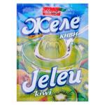 Jeleu Mango Kiwi 80g