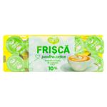 Frisca Latti UHT portionata 10% 10g*10buc
