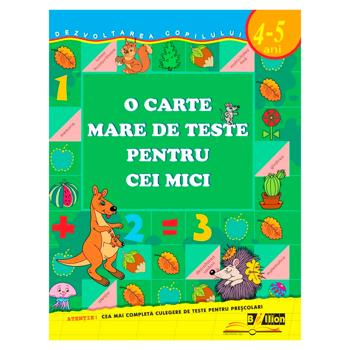 Carte de teste în asortiment - cumpărați, prețuri pentru METRO - foto 1