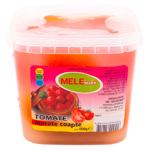 Rosii Melemark murate coapte 600g