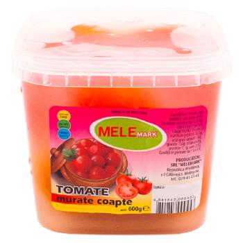 Rosii Melemark murate coapte 600g - cumpărați, prețuri pentru BONUS - foto 1