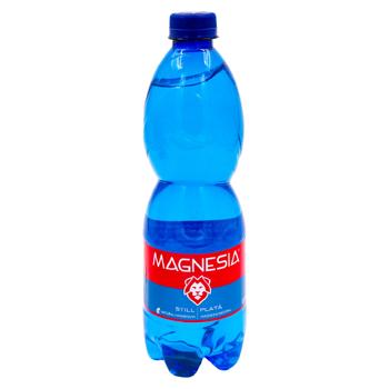 Apă plată necarbogazoasă Magnesia 12buc x 0,5l - cumpărați, prețuri pentru BONUS - foto 1