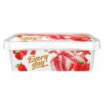 Inghetata Algida Everyday Capsune frisca 422g