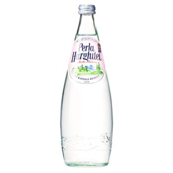 Apa necarbogazoasa Perla Harghitei minerala 0.75l - cumpărați, prețuri pentru BONUS - foto 1