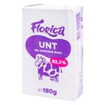 Unt Florica 82.5% 180g