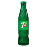 Bautura carbogazoasa 7Up 250ml