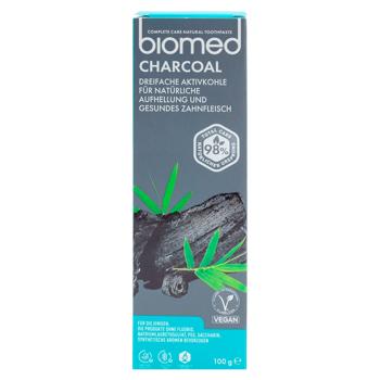 Pastă de dinți Biomed Complex 100ml - cumpărați, prețuri pentru BONUS - foto 2