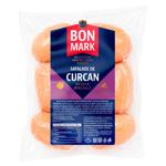Safalade Bonmark de curcan