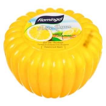 Deodorant gel Flamingo 150ml lamie - купить, цены на BONUS - фото 1
