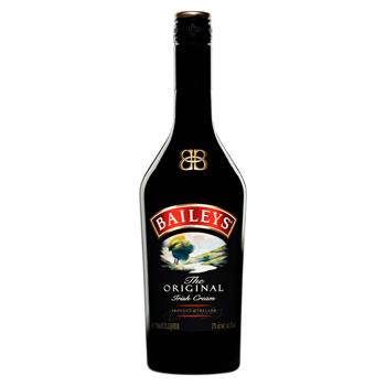 Ликер Baileys 0,7л - купить, цены на BONUS - фото 1