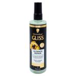 Balsam de par Gliss Kur Oil Restabilire 200ml