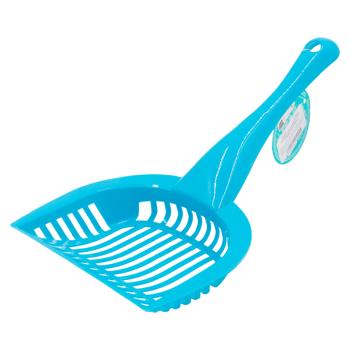 Lopatica de curatare dupa animale Pets 28cm - cumpărați, prețuri pentru BONUS - foto 2