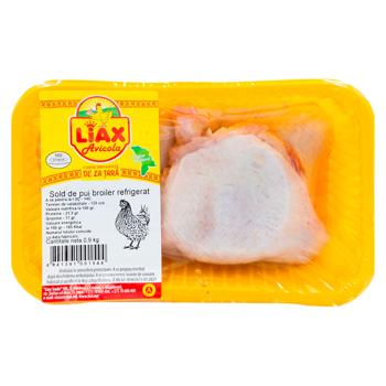 Sold de gaina Liax refr.amb. 900g - cumpărați, prețuri pentru BONUS - foto 1