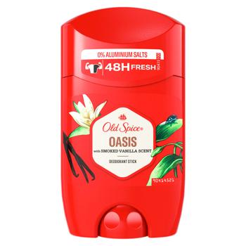 Deodorant stick Old Spice Oasis 50ml - cumpărați, prețuri pentru BONUS - foto 1