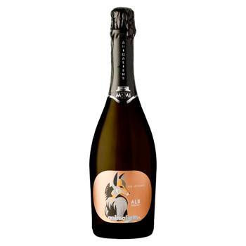 Vin spumant Animaliens alb demisec 750ml - cumpărați, prețuri pentru BONUS - foto 1