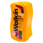 Bureta Walkin p/u pantofi din piele neteda incolor