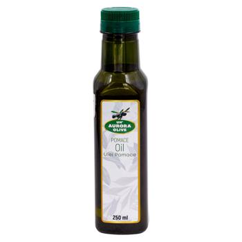 Масло оливковое Aurora Pomace 250мл - купить, цены на BONUS - фото 1