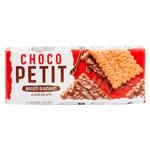 Biscuiti Nefis Chocopetit 275g